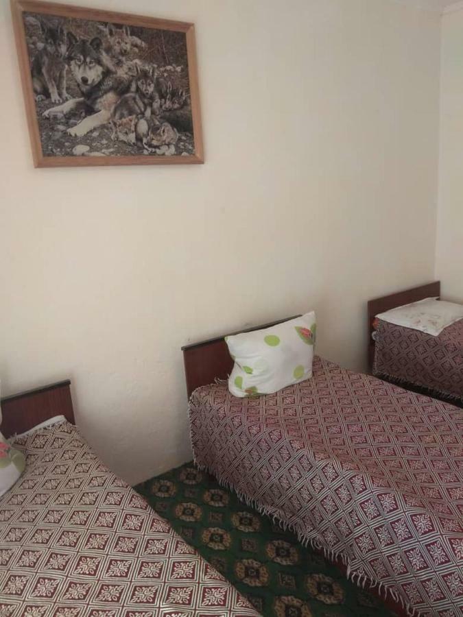 Guest House Kutchu Kaji-Say Habitación foto